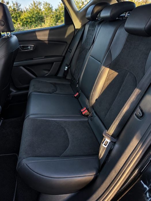 Seat Leon FR 10/2014