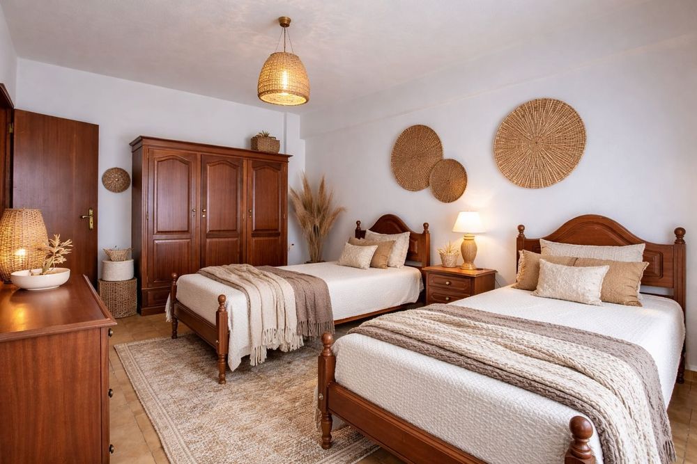 Alugar Quarto Albufeira (Perto da escola)