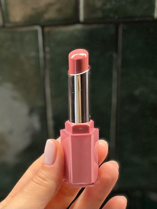 Fenty Beauty FUSSY FU$$Y szminka pomadka błyszczyk