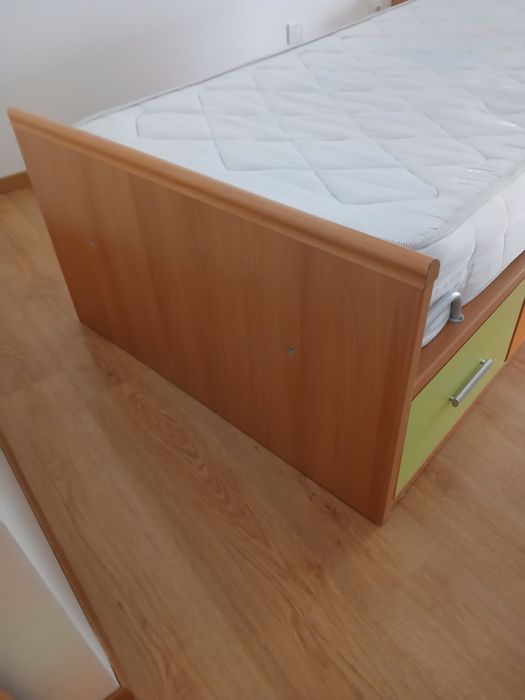 Mobília Quarto Criança