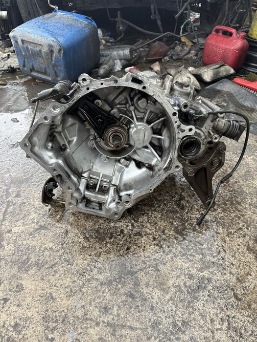 Caixa de Velocidades Mazda Premacy 2.0 DiTD (Diesel)