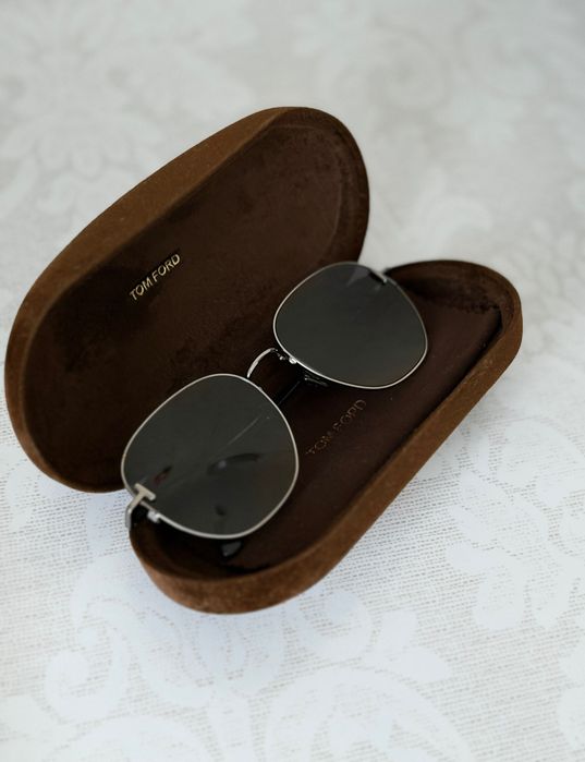 Очки Tom Ford оригинал унисекс — zdjęcie 3