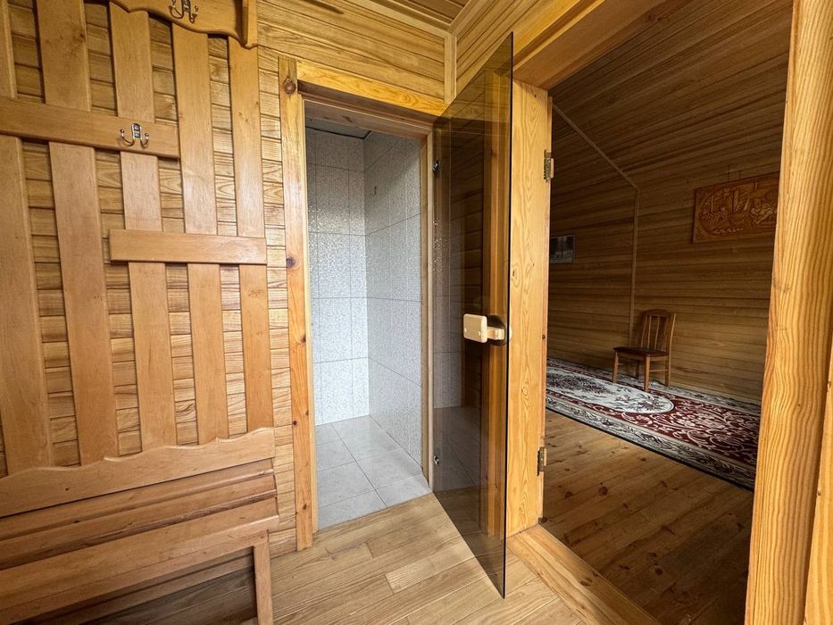 Є Будинок для сімейного проживання
