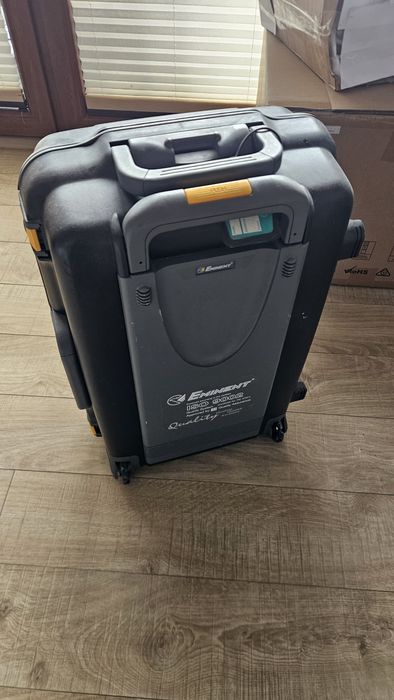Analizator składu ciała Futrex 6100 A/ZL + zestaw / walizka / oprogramowanie