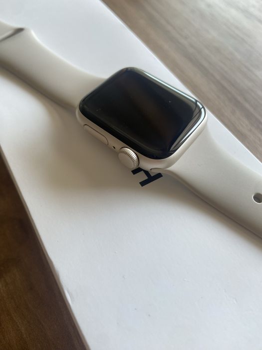 Apple Watch SE 40 mm - GARANTIA