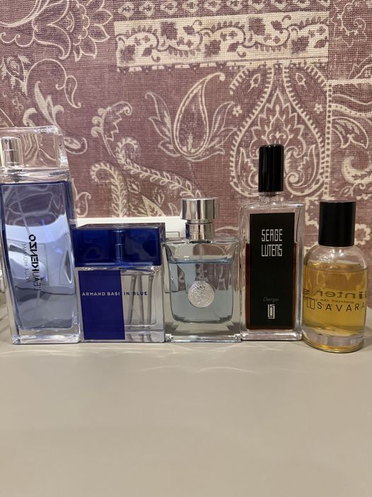 Чоловічі парфуми 1500 грн