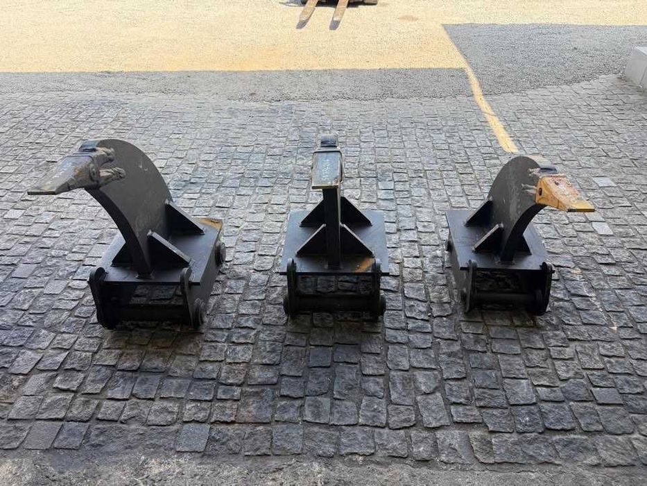 Dente de rippers novos para escavadoras de 20-25ton