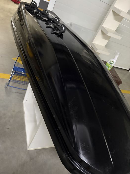 Caixa Thule 450L