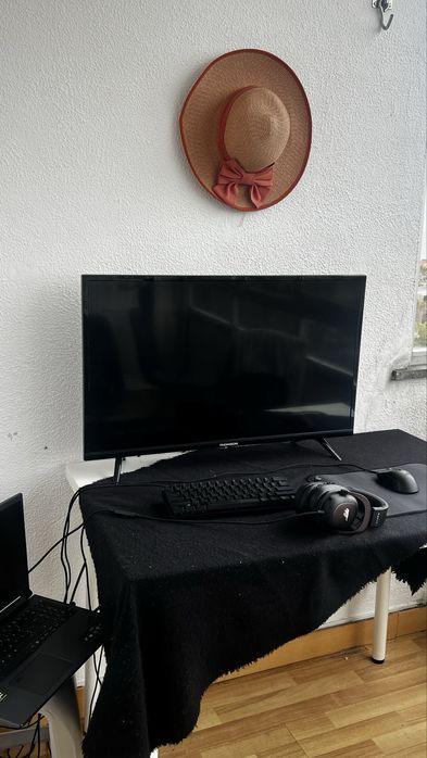 Setup Gaming Completo Acer Aspire 7 Ryzen 7 + RTX 3050 + Perifericos