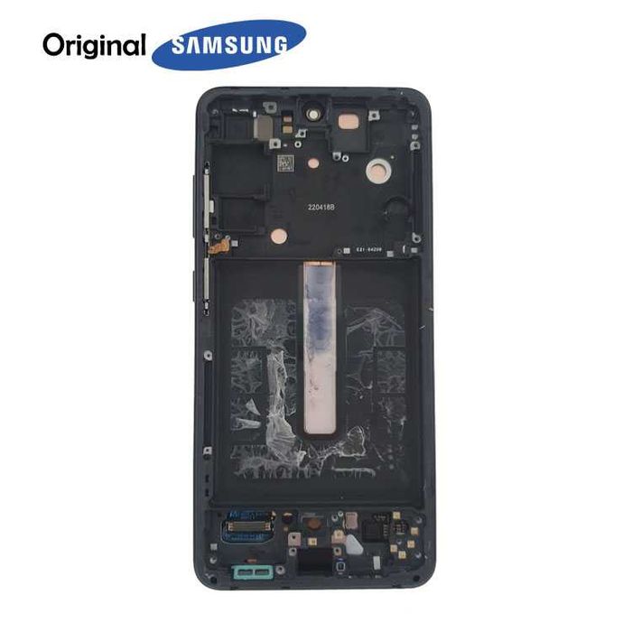 Ecrã Display Samsung S20/S21/S22/S23/S25/A52s/Note/Ultra/Plus/Fold/FE