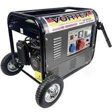 Генератор  Vortex 3,5кВт(Німеччина)