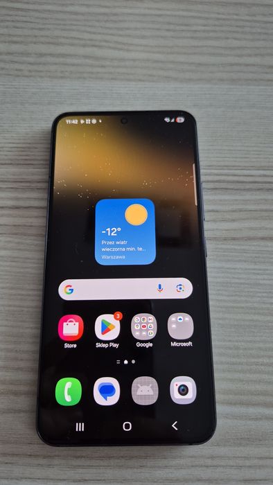 Sprzedam Samsung Galaxy S 22.