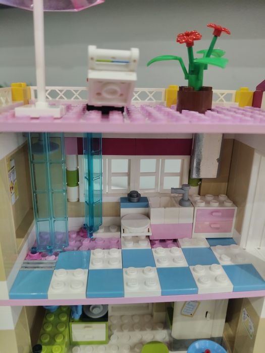 LEGO friends 3315