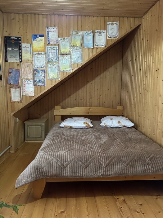 Оренда садиби в карпатах, неподалік ГК Плай