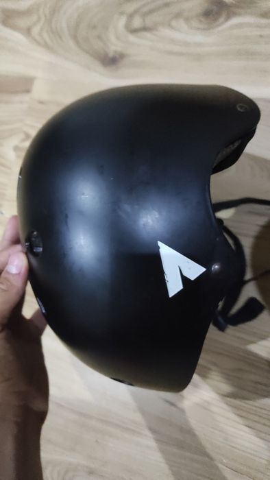 Kask rowerowy bardzo dobry stan