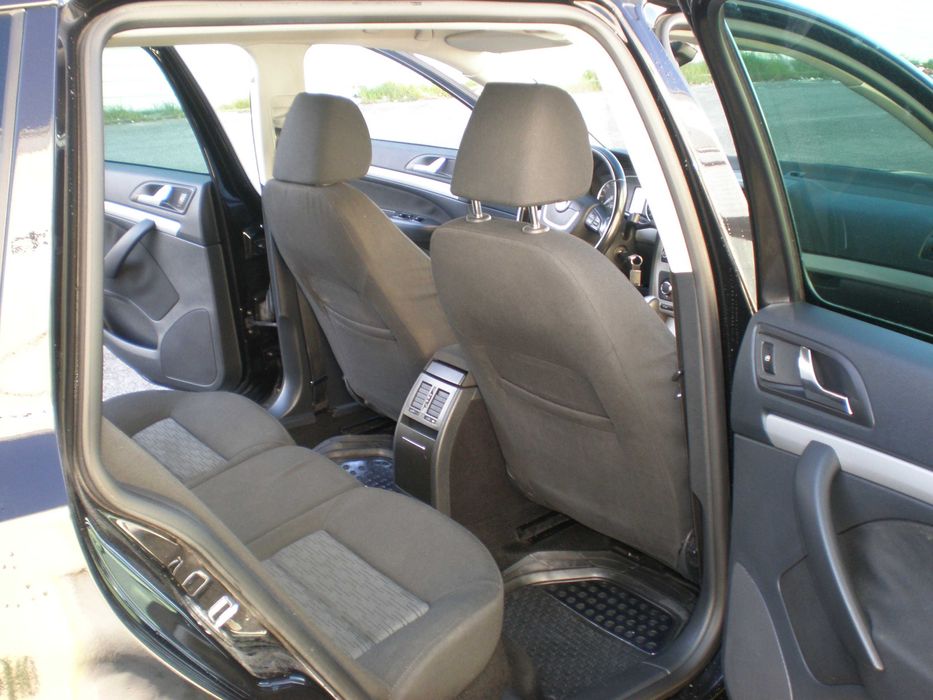 Vendo skoda 1.6 tdi nacional