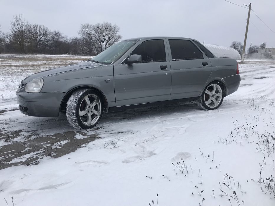 Продам Lada Priora 2170