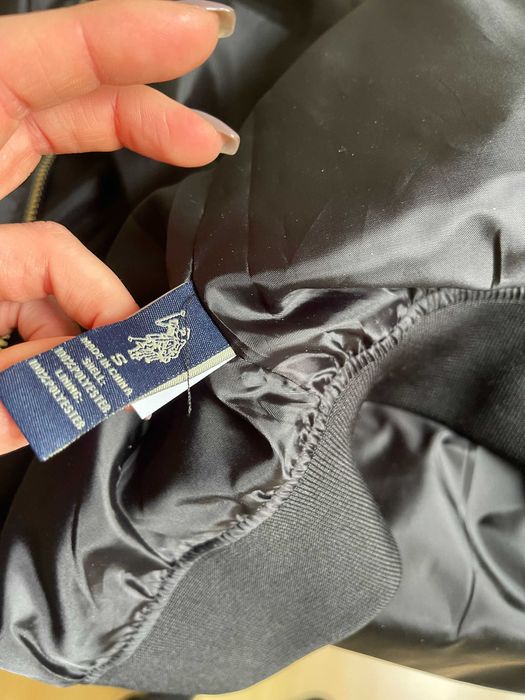 wiatrówka nowa z metkami Ralph lauren