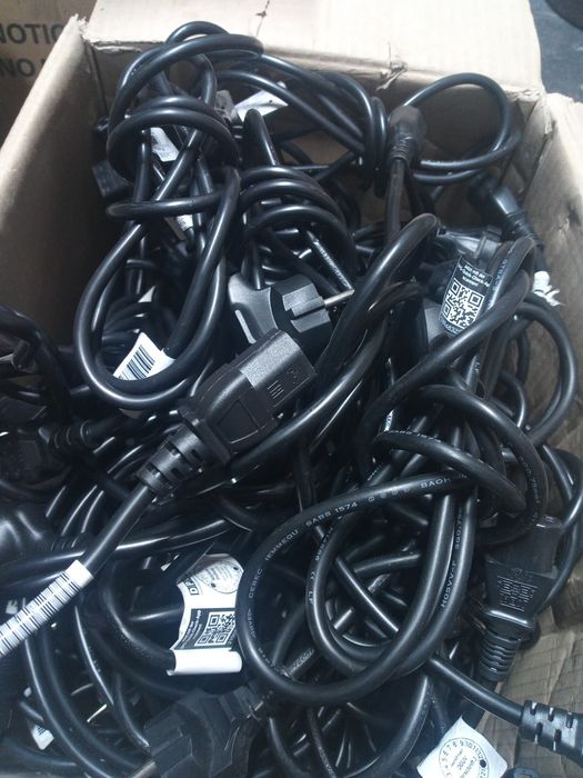 Електрошрот Оригинал кабель живлення питания 220V є гурт опт