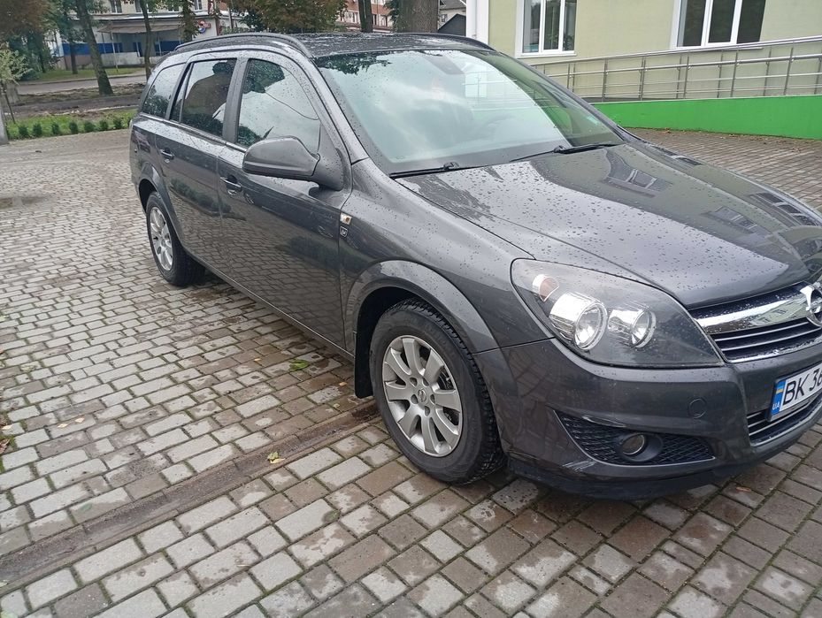 Продам Опель Астра