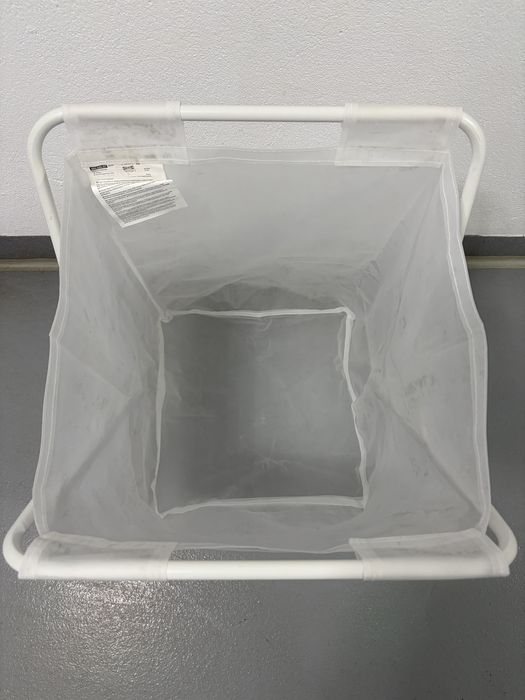Kosz na pranie Ikea (składany)