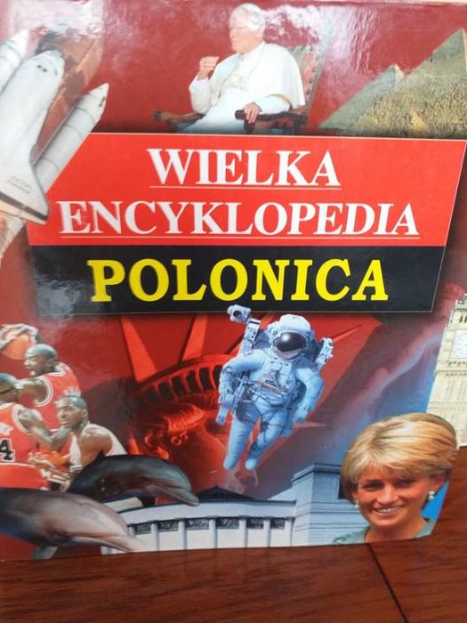 Wielka Encyklopedia Polonica