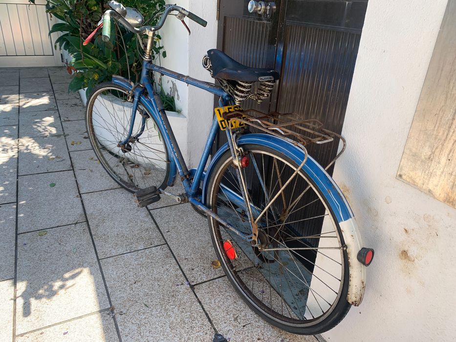 Bicicleta Royal Stella