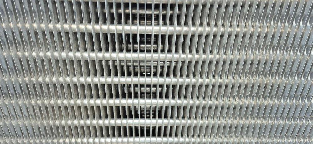 CHŁODNICA Parownik mroźniczy GEA KUBA SGLE 102 C 15 KW