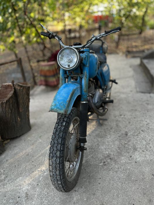 Продаю ИЖ-56 ретро в робочому стані. 1959 року випуску з документами.