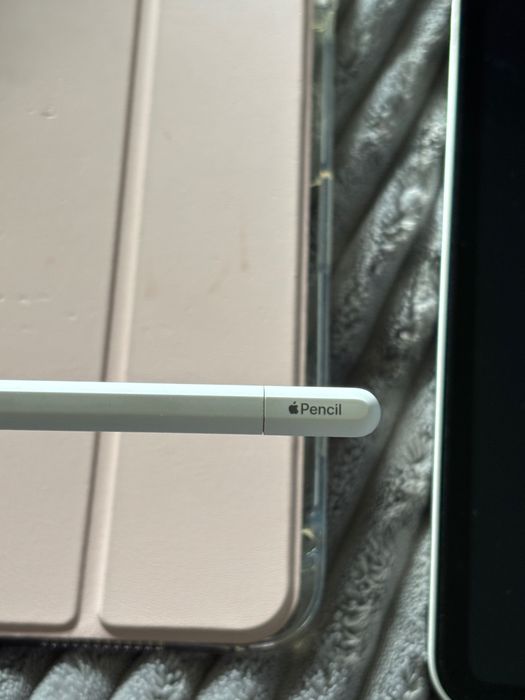 ipad 11 gen A16, apple pencil ładowarka, etui