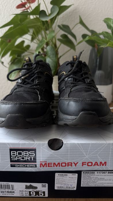 Кросівки skechers для підлітка