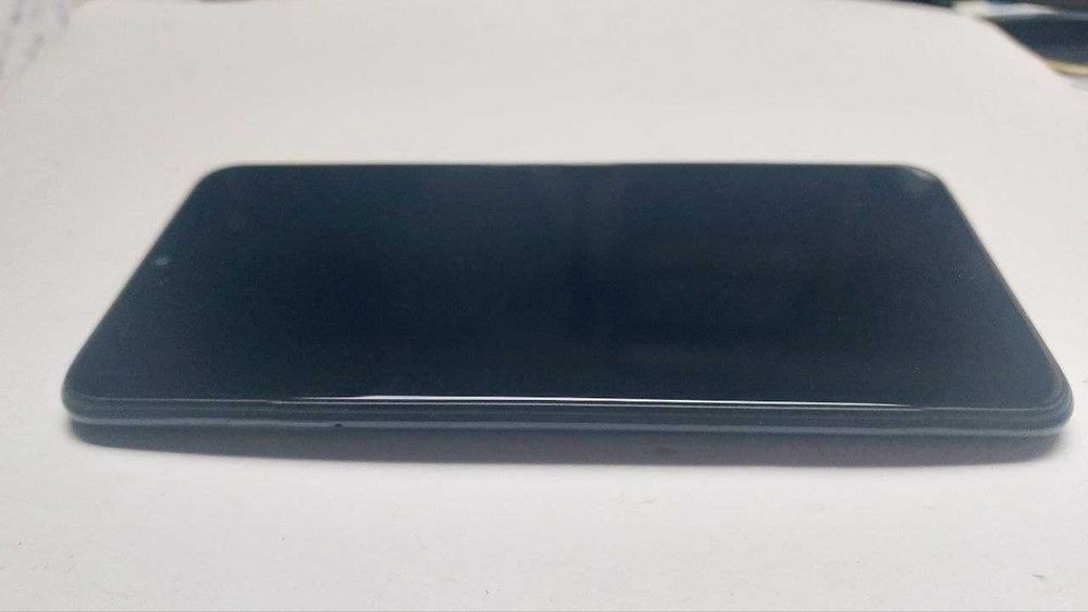 Все рабочее Xiaomi Redmi 9 Телефон на 4+1/64 Гб Смартфон с NFC +чехол