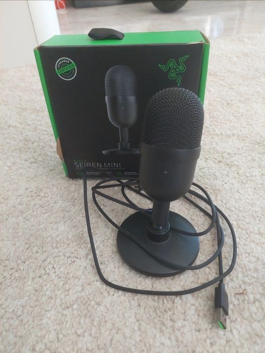 Razer Seiren Mini
