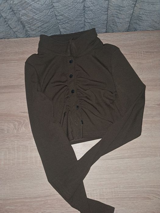 Кофтинка/топік Бренд