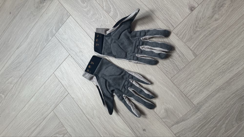 Rękawiczki rowerowe MTB Leatt 1.0 rozmiar S