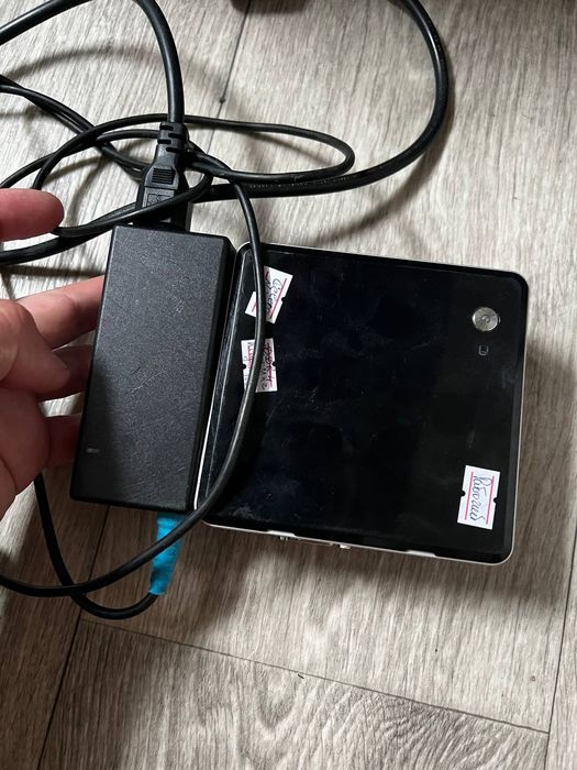 Міні ПК Intel NUC ddr3 4gb/ssd120