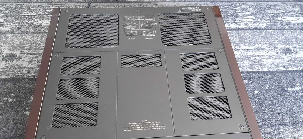 Sprzedam Technics SE-A100