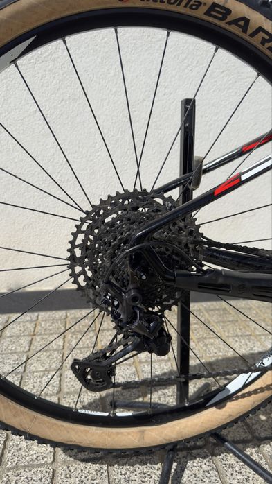 Focus Raven 29R Carbono