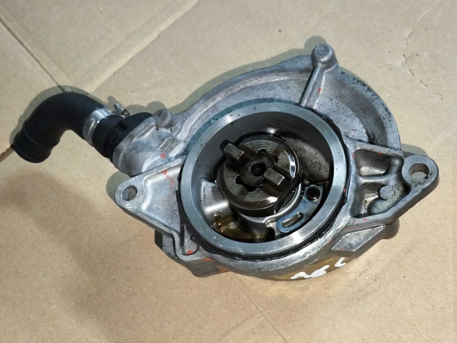 Pompa vacum Audi A6 C6 3.0 TDI Siedlce
