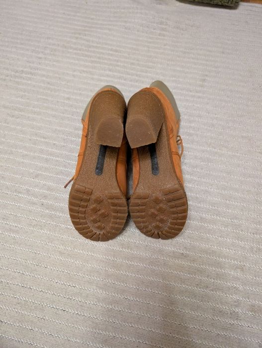 Ботільйони черевики Timberland 38.5-39 р. 24.5 см