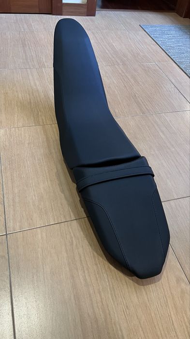 Yamaha Tenere 700 world raid