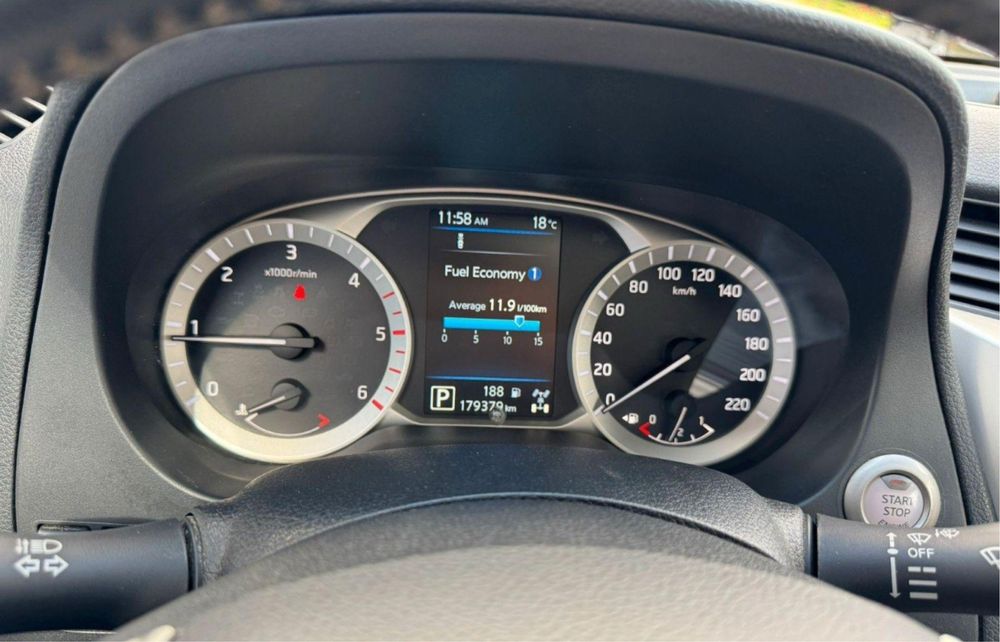 Nissan Navara N-Guard 190cv