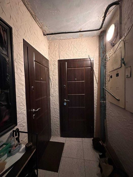 Продаж 3к квартира Перемога| Набережна| Вид на Дніпро | 65м² | 42 000$