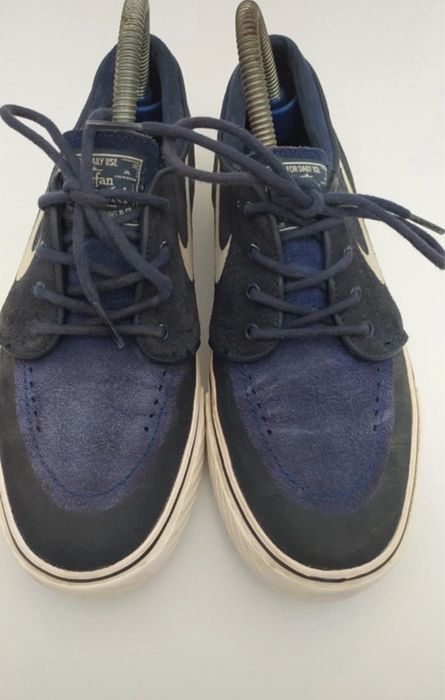 Trampki damskie Nike SB Stefan Janoski buty sportowe