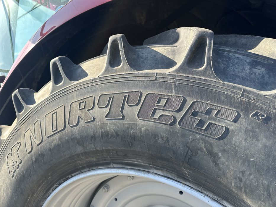 Трактор Case Puma 210