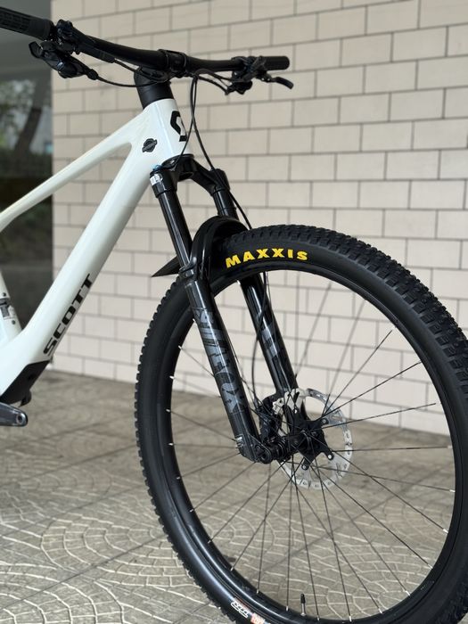 Bicicleta Scott Spark 920 / Carbono