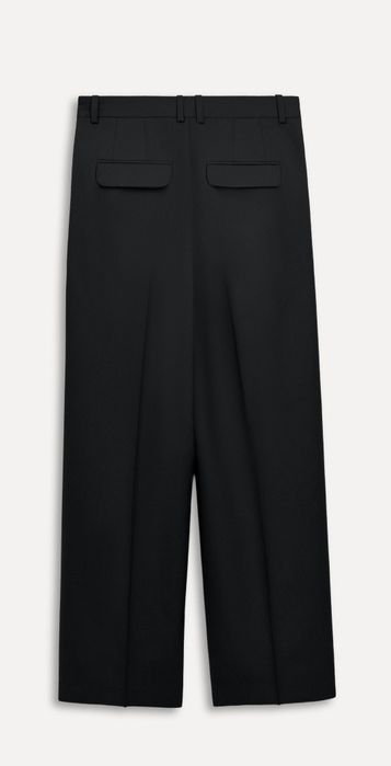 Штани ,брюки із защіпами Zara М-Л.