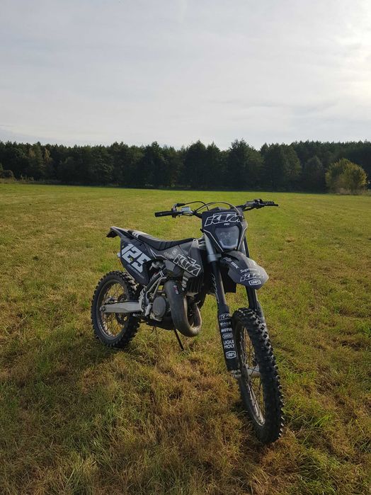 KTM