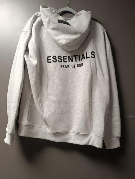 Bluza essentials