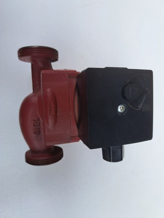 Циркуляційний насос